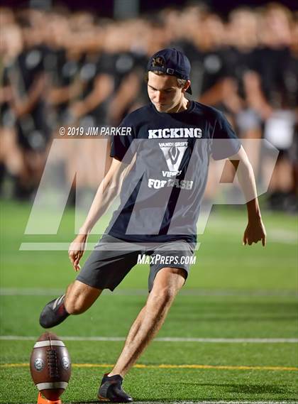 Thumbnail 3 in Cedar Park @ Vandegrift photogallery.
