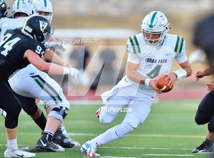 Thumbnail 2 in Cedar Park @ Vandegrift photogallery.