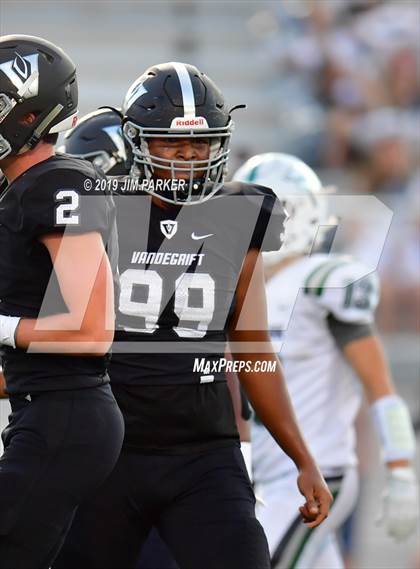 Thumbnail 3 in Cedar Park @ Vandegrift photogallery.