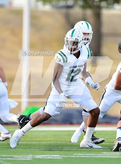 Thumbnail 3 in Cedar Park @ Vandegrift photogallery.