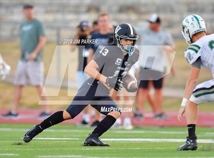 Thumbnail 1 in Cedar Park @ Vandegrift photogallery.
