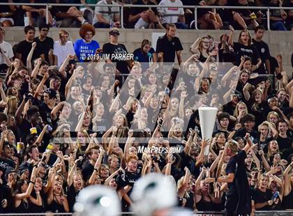 Thumbnail 1 in Cedar Park @ Vandegrift photogallery.