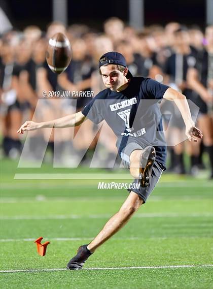 Thumbnail 3 in Cedar Park @ Vandegrift photogallery.