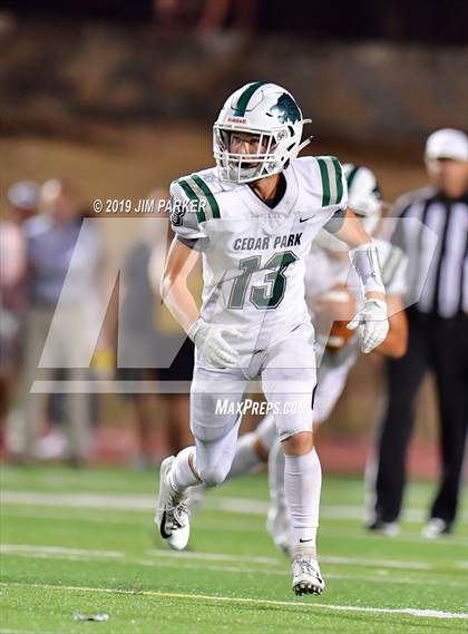 Thumbnail 2 in Cedar Park @ Vandegrift photogallery.