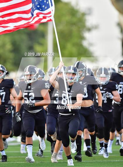 Thumbnail 1 in Cedar Park @ Vandegrift photogallery.