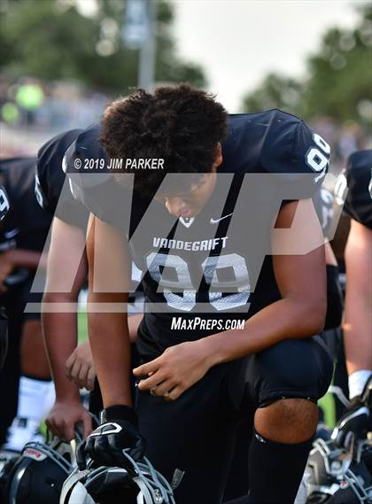 Thumbnail 1 in Cedar Park @ Vandegrift photogallery.