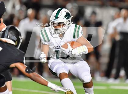 Thumbnail 1 in Cedar Park @ Vandegrift photogallery.