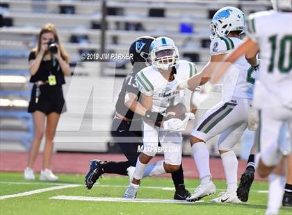 Thumbnail 2 in Cedar Park @ Vandegrift photogallery.