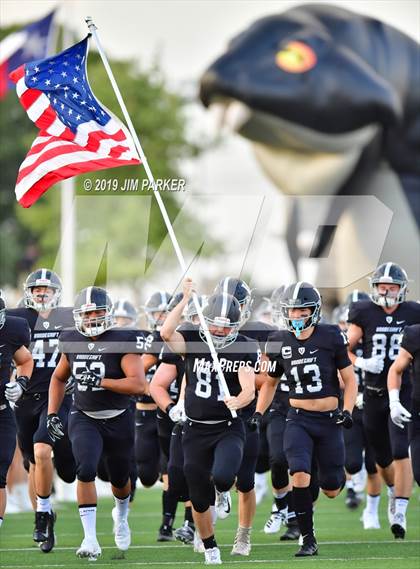 Thumbnail 2 in Cedar Park @ Vandegrift photogallery.
