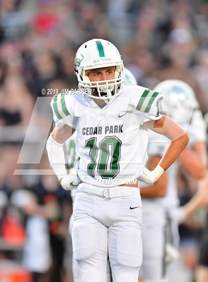 Thumbnail 1 in Cedar Park @ Vandegrift photogallery.