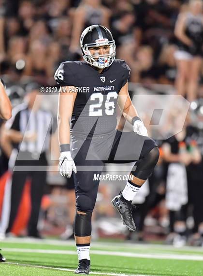 Thumbnail 1 in Cedar Park @ Vandegrift photogallery.