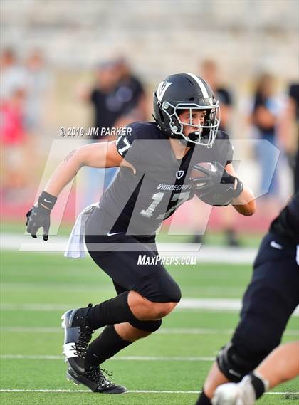 Thumbnail 3 in Cedar Park @ Vandegrift photogallery.