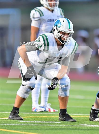Thumbnail 3 in Cedar Park @ Vandegrift photogallery.