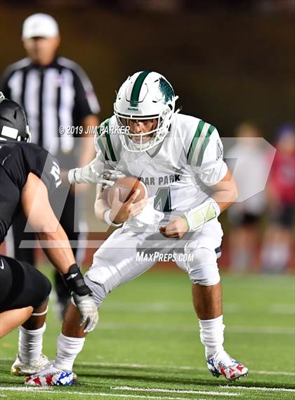 Thumbnail 2 in Cedar Park @ Vandegrift photogallery.