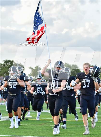 Thumbnail 2 in Cedar Park @ Vandegrift photogallery.