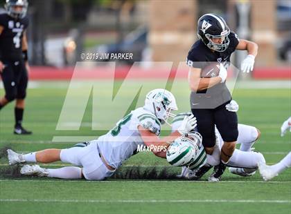 Thumbnail 1 in Cedar Park @ Vandegrift photogallery.