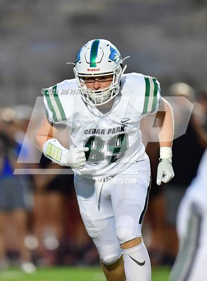 Thumbnail 2 in Cedar Park @ Vandegrift photogallery.