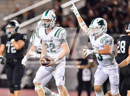 Thumbnail 2 in Cedar Park @ Vandegrift photogallery.