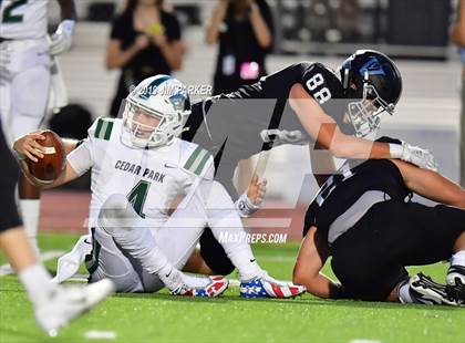 Thumbnail 3 in Cedar Park @ Vandegrift photogallery.