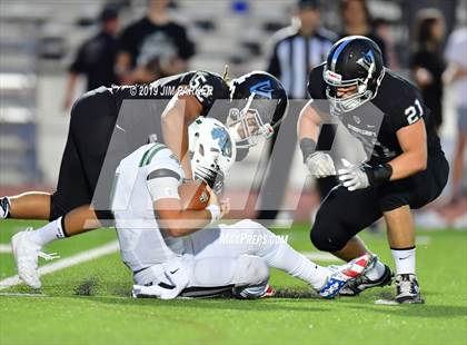 Thumbnail 3 in Cedar Park @ Vandegrift photogallery.