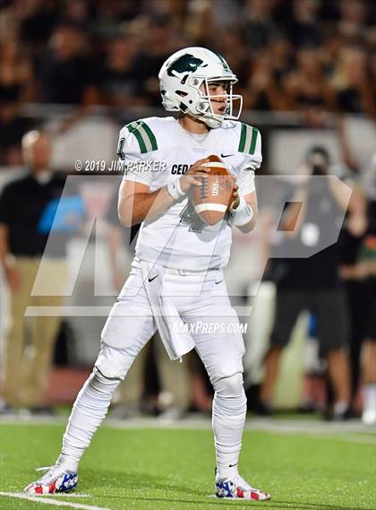 Thumbnail 1 in Cedar Park @ Vandegrift photogallery.