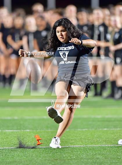 Thumbnail 1 in Cedar Park @ Vandegrift photogallery.