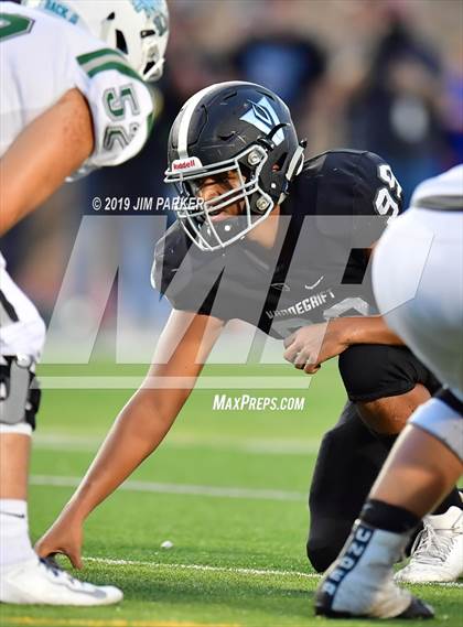 Thumbnail 1 in Cedar Park @ Vandegrift photogallery.