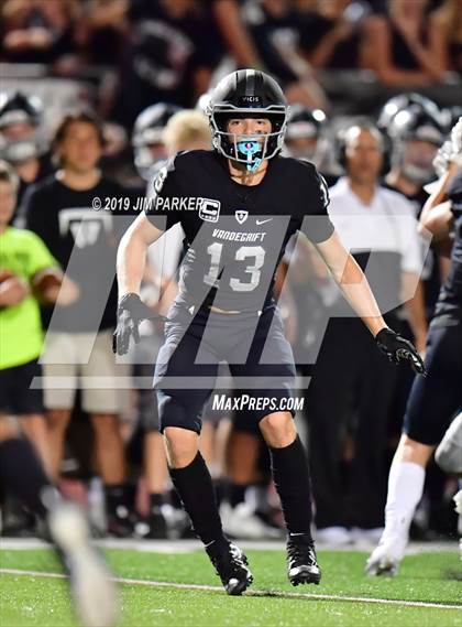 Thumbnail 1 in Cedar Park @ Vandegrift photogallery.