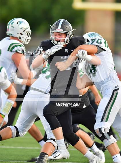 Thumbnail 2 in Cedar Park @ Vandegrift photogallery.