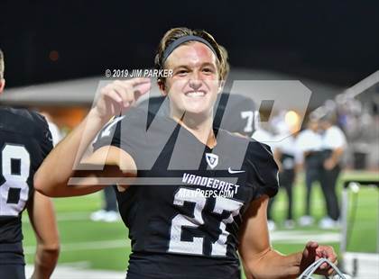 Thumbnail 1 in Cedar Park @ Vandegrift photogallery.