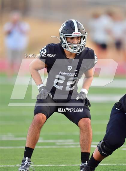 Thumbnail 1 in Cedar Park @ Vandegrift photogallery.