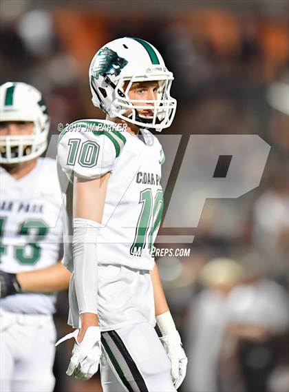 Thumbnail 2 in Cedar Park @ Vandegrift photogallery.