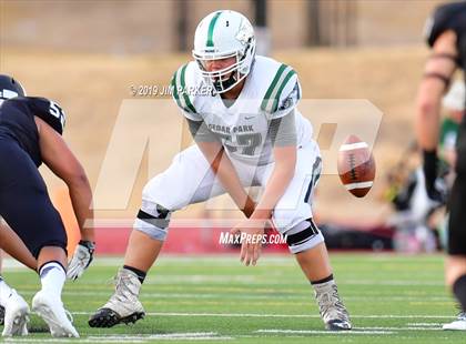 Thumbnail 1 in Cedar Park @ Vandegrift photogallery.