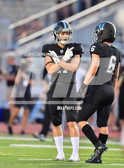 Thumbnail 1 in Cedar Park @ Vandegrift photogallery.
