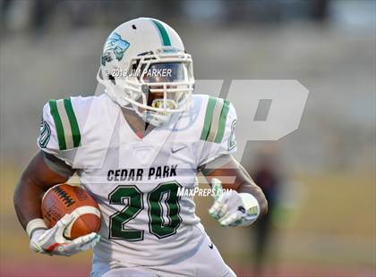 Thumbnail 1 in Cedar Park @ Vandegrift photogallery.
