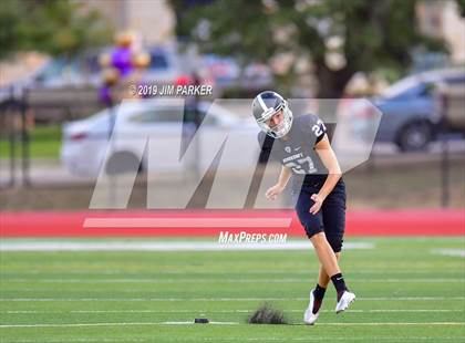 Thumbnail 3 in Cedar Park @ Vandegrift photogallery.