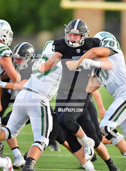 Thumbnail 1 in Cedar Park @ Vandegrift photogallery.