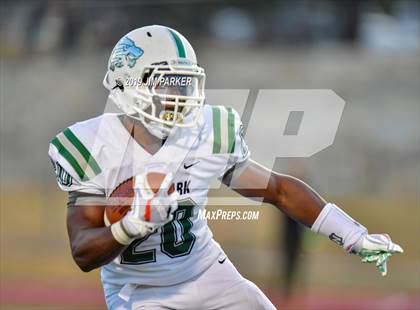 Thumbnail 2 in Cedar Park @ Vandegrift photogallery.