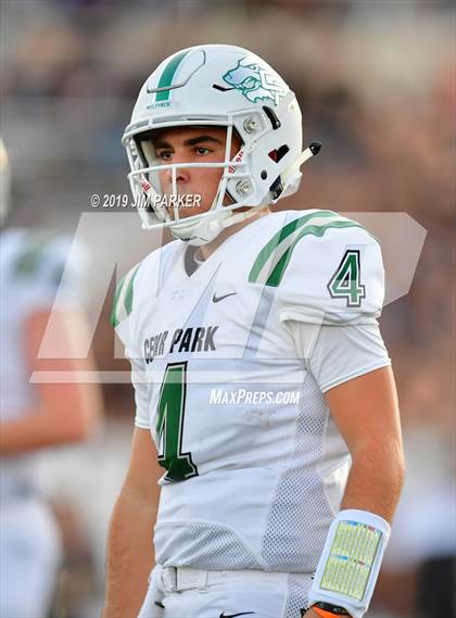 Thumbnail 1 in Cedar Park @ Vandegrift photogallery.