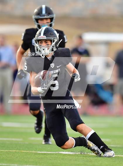 Thumbnail 2 in Cedar Park @ Vandegrift photogallery.