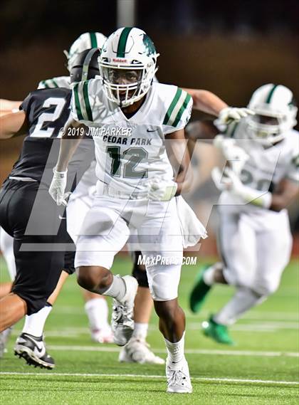 Thumbnail 3 in Cedar Park @ Vandegrift photogallery.