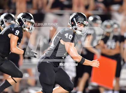 Thumbnail 2 in Cedar Park @ Vandegrift photogallery.