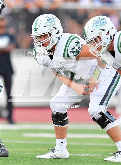 Thumbnail 2 in Cedar Park @ Vandegrift photogallery.