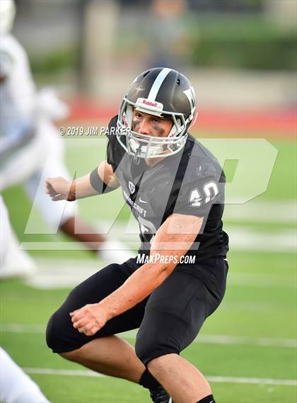 Thumbnail 2 in Cedar Park @ Vandegrift photogallery.