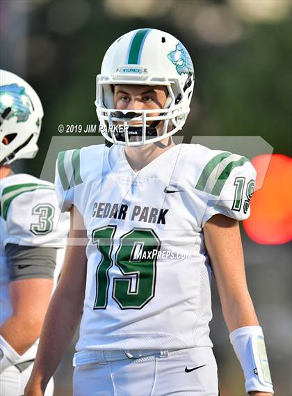 Thumbnail 3 in Cedar Park @ Vandegrift photogallery.