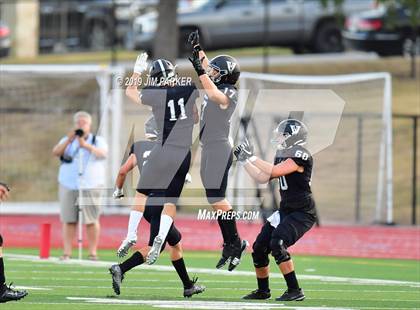 Thumbnail 2 in Cedar Park @ Vandegrift photogallery.