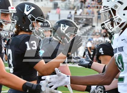 Thumbnail 2 in Cedar Park @ Vandegrift photogallery.