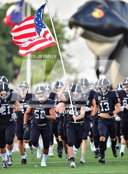Thumbnail 1 in Cedar Park @ Vandegrift photogallery.