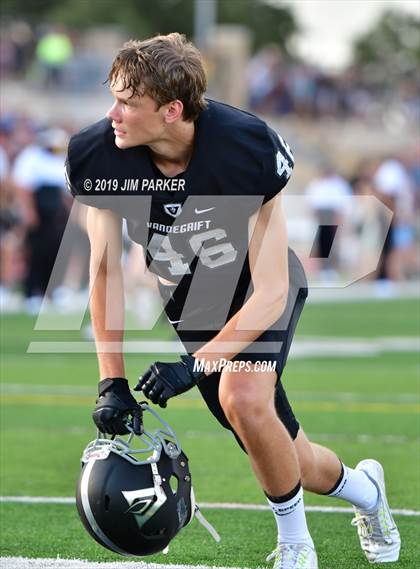 Thumbnail 3 in Cedar Park @ Vandegrift photogallery.