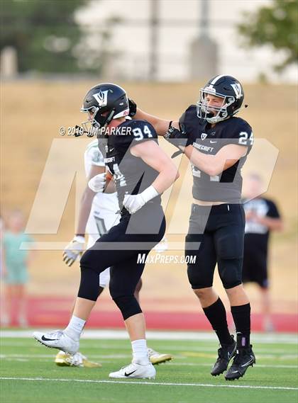 Thumbnail 2 in Cedar Park @ Vandegrift photogallery.